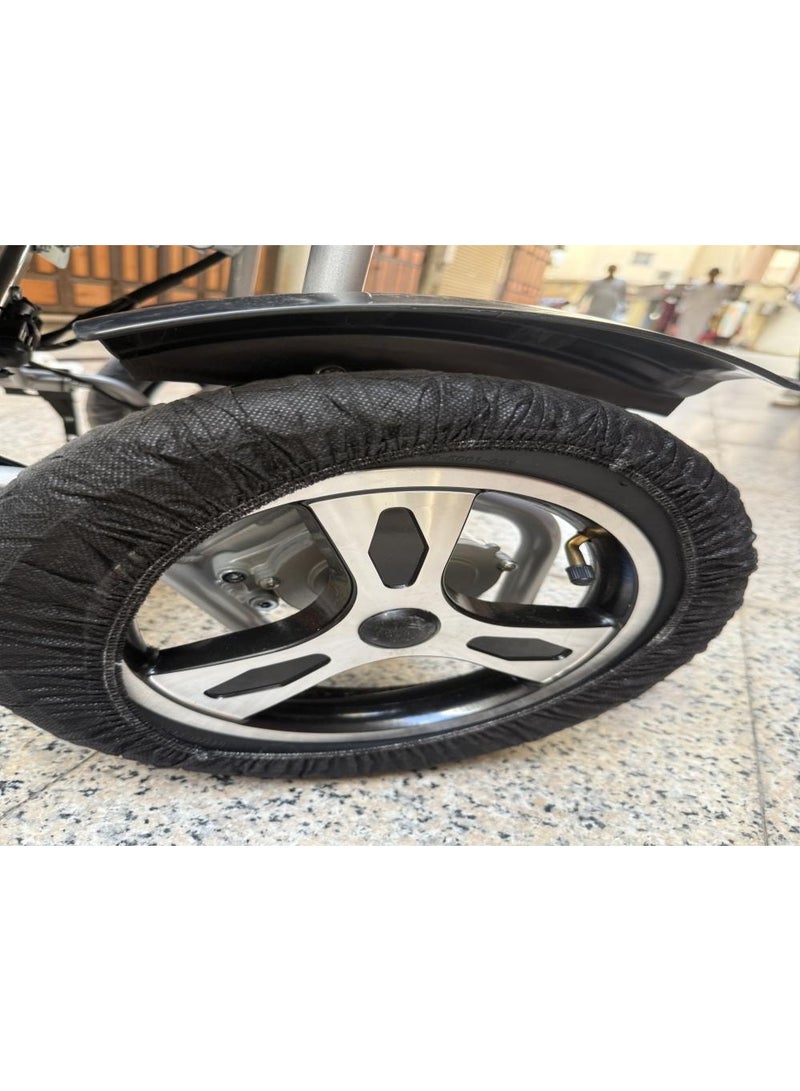 كرسي كهربائي متحرك - Image 4